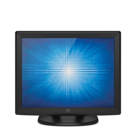 Monitoare Touchscreen 15 inci ELO 1515L, Interfata: USB, Serial